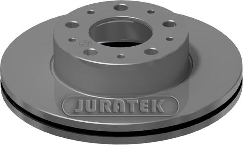 Juratek CIT165 - Kočioni disk www.molydon.hr