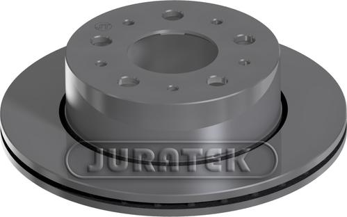 Juratek CIT160 - Kočioni disk www.molydon.hr