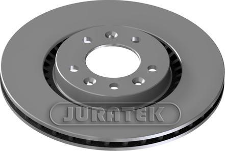 Juratek CIT161 - Kočioni disk www.molydon.hr