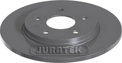 Juratek DOD100 - Kočioni disk www.molydon.hr