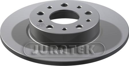 Juratek FIA125 - Kočioni disk www.molydon.hr