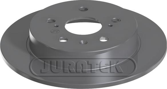 Juratek FIA120 - Kočioni disk www.molydon.hr