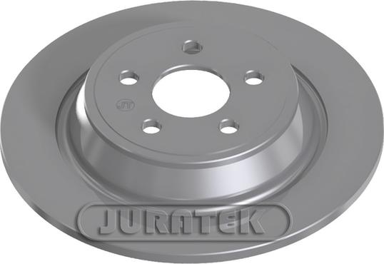 Juratek FOR193 - Kočioni disk www.molydon.hr