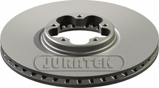 Juratek FOR109 - Kočioni disk www.molydon.hr