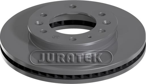 Juratek FOR184 - Kočioni disk www.molydon.hr