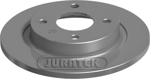 Juratek FOR203 - Kočioni disk www.molydon.hr