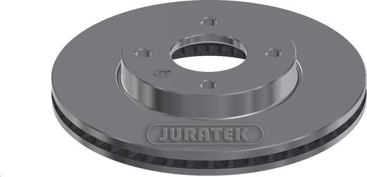 Juratek FOR202 - Kočioni disk www.molydon.hr