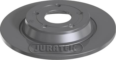 Juratek FOR211 - Kočioni disk www.molydon.hr