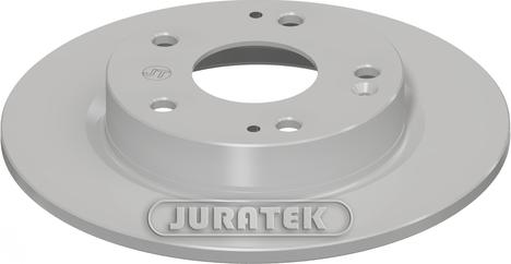 Juratek HON158 - Kočioni disk www.molydon.hr