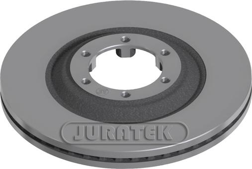 Juratek ISU109 - Kočioni disk www.molydon.hr