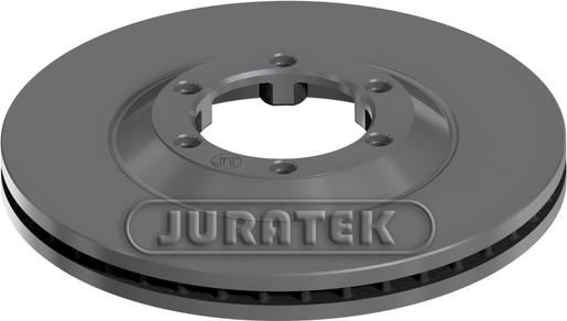 Juratek ISU110 - Kočioni disk www.molydon.hr