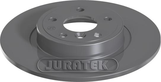 Juratek JAG116 - Kočioni disk www.molydon.hr