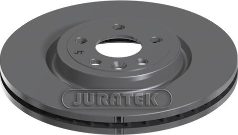 Juratek JAG121 - Kočioni disk www.molydon.hr