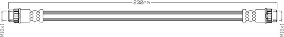 Juratek JBH1467 - Kočiono crijevo, lajtung www.molydon.hr