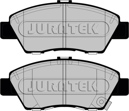 Juratek JCP8044 - Komplet Pločica, disk-kočnica www.molydon.hr