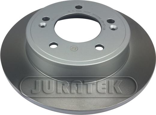 Juratek KIA131 - Kočioni disk www.molydon.hr