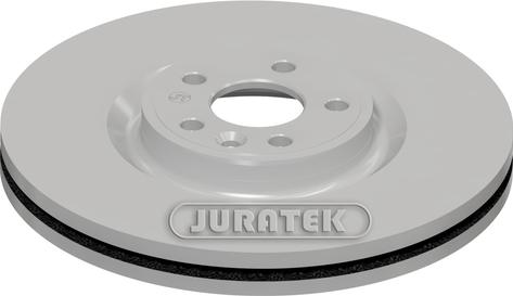 Juratek LAN135 - Kočioni disk www.molydon.hr