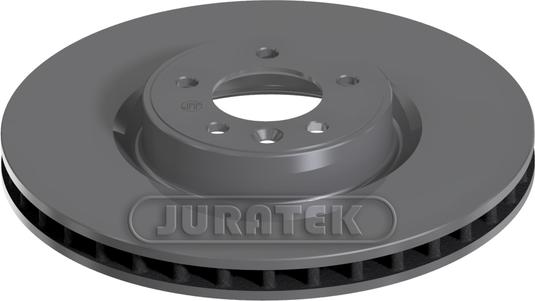 Juratek LAN138 - Kočioni disk www.molydon.hr