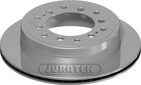 Juratek LEX112 - Kočioni disk www.molydon.hr