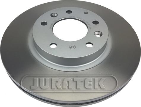 Juratek MAZ142 - Kočioni disk www.molydon.hr