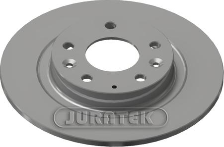 Juratek MAZ158 - Kočioni disk www.molydon.hr