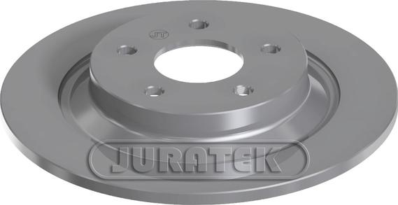 Juratek MAZ139 - Kočioni disk www.molydon.hr