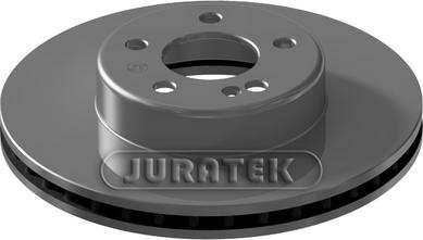 Juratek MER344 - Kočioni disk www.molydon.hr