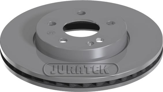 Juratek MER336 - Kočioni disk www.molydon.hr