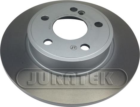 Juratek MER337 - Kočioni disk www.molydon.hr