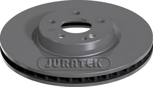 Juratek MER327 - Kočioni disk www.molydon.hr