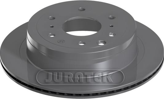 Juratek MIT149 - Kočioni disk www.molydon.hr