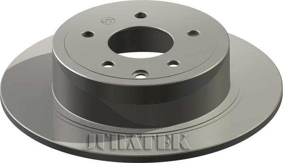 Juratek NIS156 - Kočioni disk www.molydon.hr