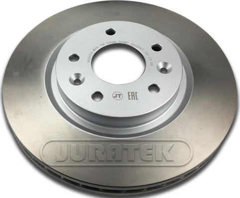 Juratek NIS174 - Kočioni disk www.molydon.hr