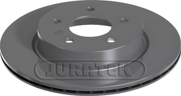 Juratek NIS173 - Kočioni disk www.molydon.hr