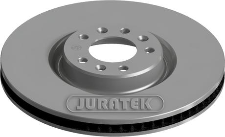 Juratek PEU127 - Kočioni disk www.molydon.hr