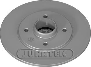 Juratek REN162C - Kočioni disk www.molydon.hr