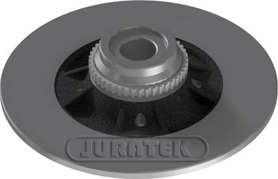 Juratek REN162C - Kočioni disk www.molydon.hr