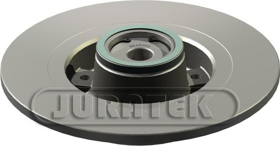 Juratek REN300C - Kočioni disk www.molydon.hr