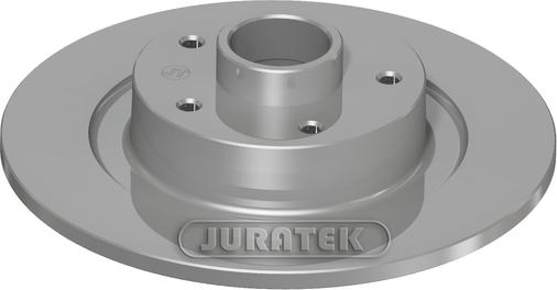 Juratek REN323C - Kočioni disk www.molydon.hr