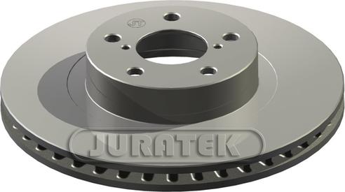 Juratek SUB103 - Kočioni disk www.molydon.hr