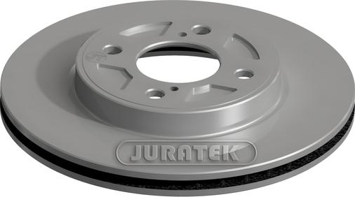 Juratek SUZ135 - Kočioni disk www.molydon.hr