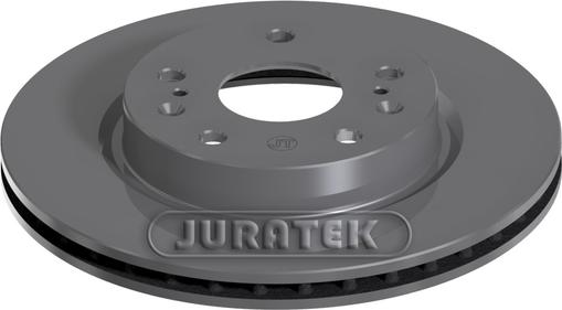 Juratek SUZ128 - Kočioni disk www.molydon.hr