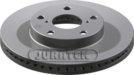 Juratek TOY169 - Kočioni disk www.molydon.hr