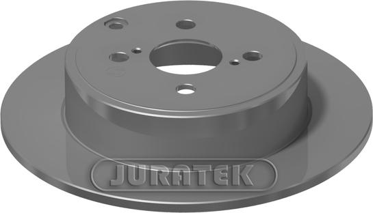 Juratek TOY114 - Kočioni disk www.molydon.hr