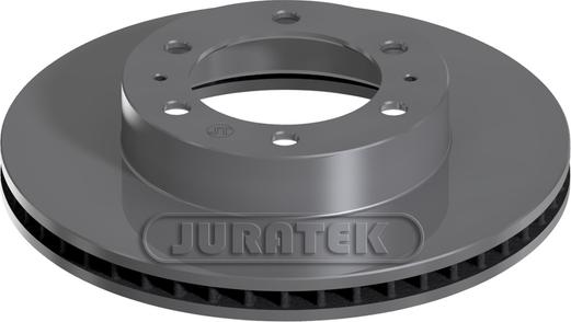 Juratek TOY305 - Kočioni disk www.molydon.hr