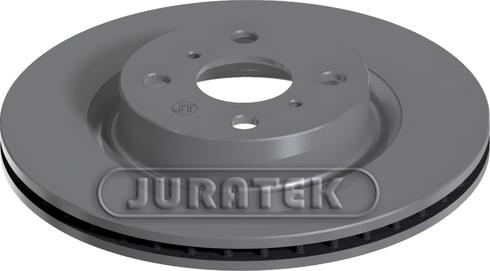 Juratek TOY306 - Kočioni disk www.molydon.hr