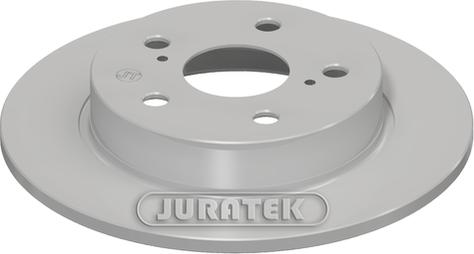 Juratek TOY318 - Kočioni disk www.molydon.hr