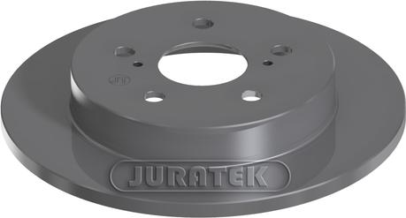 Juratek TOY313 - Kočioni disk www.molydon.hr