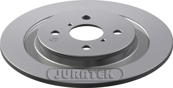 Juratek TOY207 - Kočioni disk www.molydon.hr