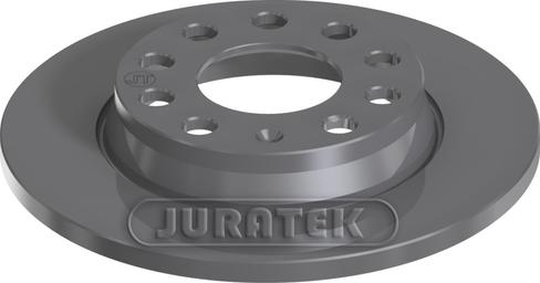 Juratek VAG139 - Kočioni disk www.molydon.hr